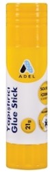 Adel Glue Stick 21gr. - Adel