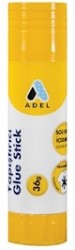 Adel Glue Stick 36gr. - Adel