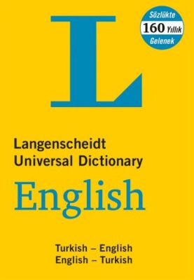 Altın / İngilizce L Sözlük - 1