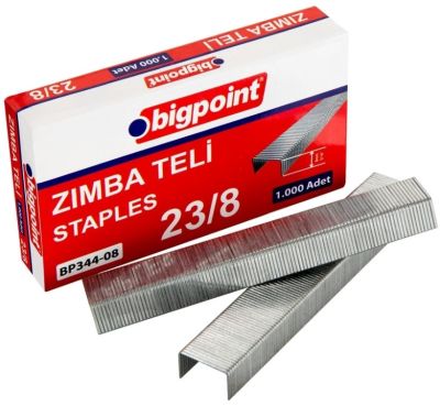 Bigpoint Zımba Teli No:23/8 - 1
