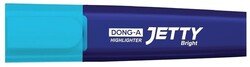 Dong-A - Dong-A Jetty B-F36 Fosforlu Kalem Mavi