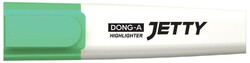 Dong-A - Dong-A Jetty SF-55 Fosforlu Kalem Pastel Zümrüt