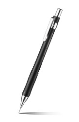 Drawing-Cap Versatil Kalem 0.5mm Siyah - Monami