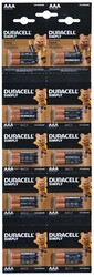 Duracell AAA Kartela 2x10=20'li İnce Kalem Pil - Duracell