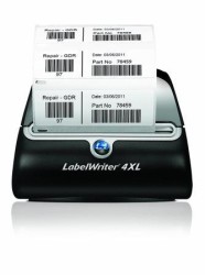 Dymo LabelWriter 4XL Geniş Format PC Bağlantılı Etiket Yazıcı - Dymo