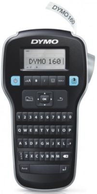 Dymo LM 160P Elde Taşınabilir Etiket Makinesi - 1