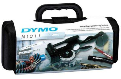 Dymo M11 Endüstriyel Mekanik Etiketleme Makinesi - 1