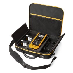 Dymo XTL 300 Etiketleme Makinesi Çantalı - Dymo