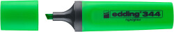 Edding E-344 Fosforlu Kalem Yeşil - Edding
