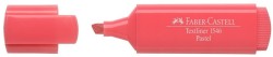 Faber-Castell 1546 Pastel Fosforlu Kalem Kayısı - Faber Castell