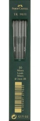 Faber-Castell 9071 2B 2mm Min - Faber Castell