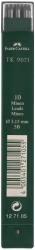 Faber-Castell 9071 5B 3.15mm Min - Faber Castell