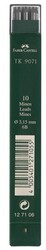 Faber-Castell 9071 6B 3.15mm Min - Faber Castell