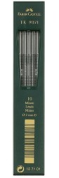 Faber-Castell 9071 B 2mm Min - Faber Castell