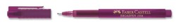 Faber-Castell Broadpen Magenta - Faber Castell