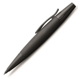 Faber-Castell E-Motion Pure Black Versatil - Faber Castell