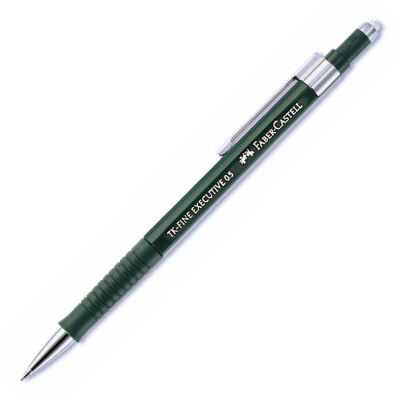 Faber-Castell Executive Versatil 0.5mm Yeşil - 1