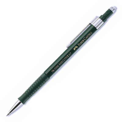 Faber-Castell Executive Versatil 0.7mm Yeşil - 1