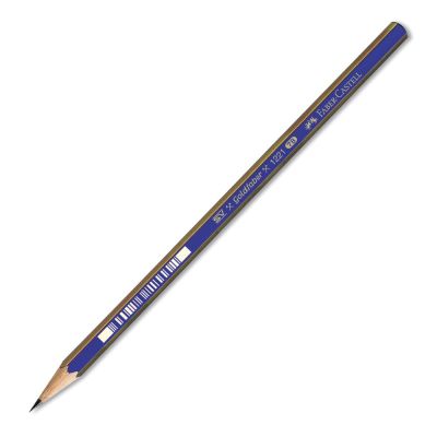 Faber-Castell Goldfaber 1221 Dereceli Kurşunkalem 7B - 1