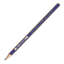 Faber-Castell Goldfaber 1221 Dereceli Kurşunkalem HB - Faber Castell