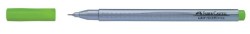 Faber-Castell Grip Finepen 0.4mm Çim Yeşili - Faber Castell