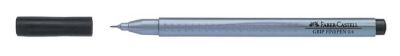 Faber-Castell Grip Finepen 0.4mm Siyah - 1
