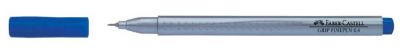 Faber-Castell Grip Finepen 0.4mm Turkuvaz - 1