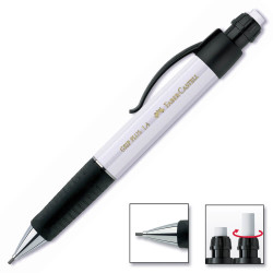Faber-Castell Grip Plus 1.4mm Versatil Beyaz - Faber Castell
