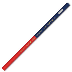 Faber-Castell Kırmızı-Mavi Kopya Boya Kalemi - Faber Castell