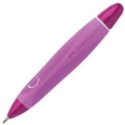 Faber-Castell Okul Versatili 1.4mm Vişne - Faber Castell