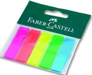 Faber-Castell Page Marker (Film index) - 1