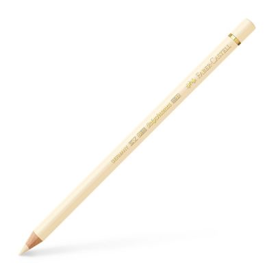 Faber-Castell Polychromos Kuru Boya Kalemi – 103 Ivory - 1