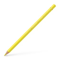 Faber-Castell Polychromos Kuru Boya Kalemi – 104 Light Yellow Glaze - Faber Castell