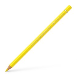 Faber-Castell Polychromos Kuru Boya Kalemi – 105 Light Cadmium Yellow - Faber Castell