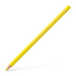 Faber-Castell Polychromos Kuru Boya Kalemi – 106 Light Chrome Yellow - Faber Castell
