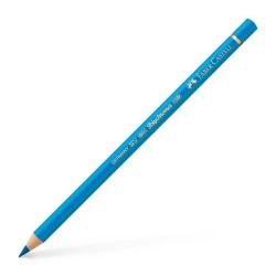 Faber-Castell Polychromos Kuru Boya Kalemi – 110 Phthalo Blue - Faber Castell