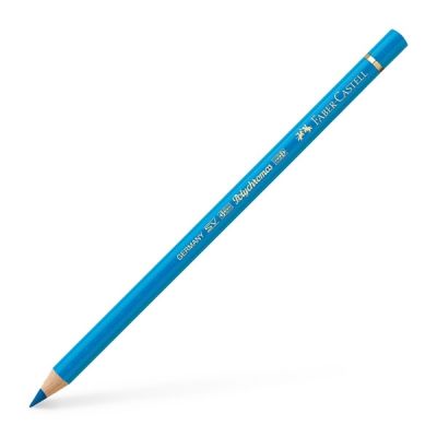 Faber-Castell Polychromos Kuru Boya Kalemi – 110 Phthalo Blue - 1