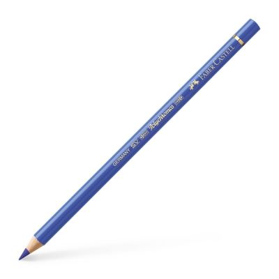 Faber-Castell Polychromos Kuru Boya Kalemi – 120 Ultramarine - 1