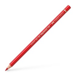 Faber-Castell Polychromos Kuru Boya Kalemi – 121 Pale Geranium Lake - Faber Castell
