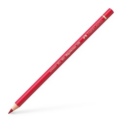 Faber-Castell Polychromos Kuru Boya Kalemi – 126 Permanent Carmine - Faber Castell