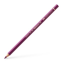 Faber-Castell Polychromos Kuru Boya Kalemi – 133 Magenta - Faber Castell
