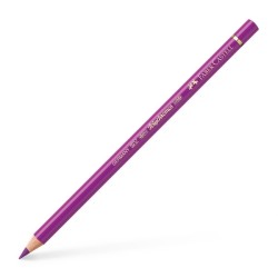 Faber-Castell Polychromos Kuru Boya Kalemi – 134 Crimson - Faber Castell