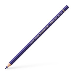 Faber-Castell Polychromos Kuru Boya Kalemi – 141 Delft Blue - Faber Castell