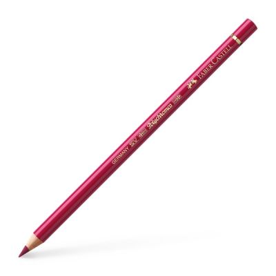 Faber-Castell Polychromos Kuru Boya Kalemi – 142 Madder - 1