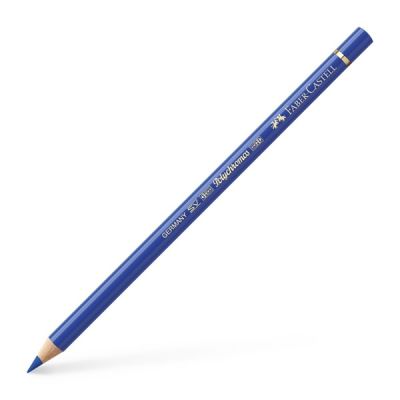 Faber-Castell Polychromos Kuru Boya Kalemi – 143 Cobalt Blue - 1