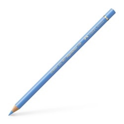 Faber-Castell Polychromos Kuru Boya Kalemi – 146 Sky Blue - Faber Castell