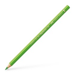 Faber-Castell Polychromos Kuru Boya Kalemi – 166 Grass Green - Faber Castell