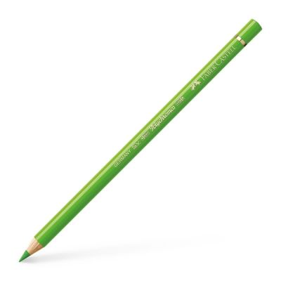 Faber-Castell Polychromos Kuru Boya Kalemi – 166 Grass Green - 1