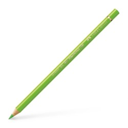 Faber-Castell Polychromos Kuru Boya Kalemi – 171 Light Green - Faber Castell