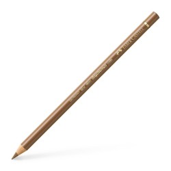 Faber-Castell Polychromos Kuru Boya Kalemi – 180 Raw Umber - Faber Castell
